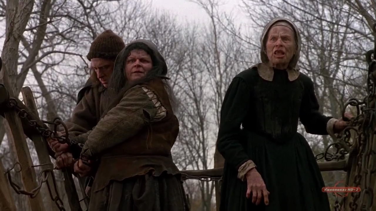 The Crucible (1996) HD screenshot 12743