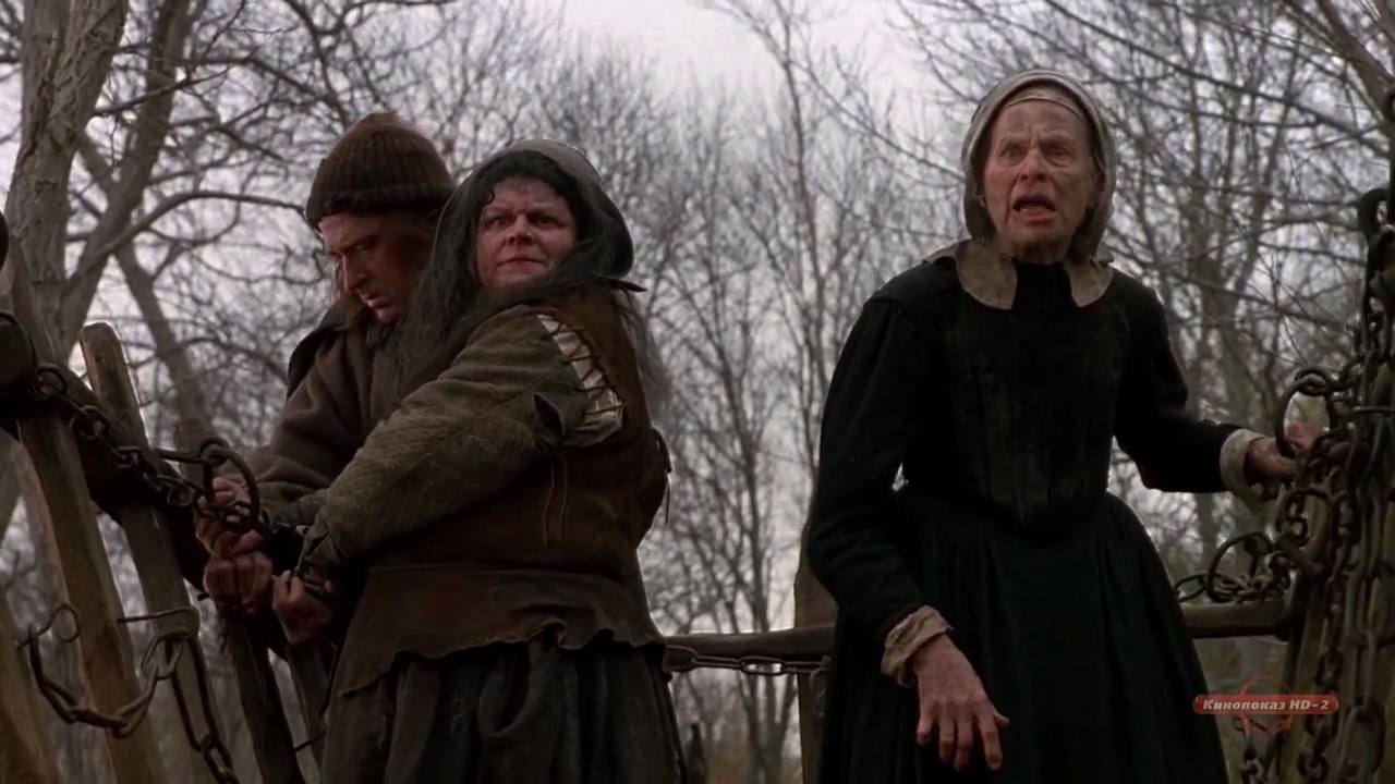 The Crucible (1996) screencap 12744