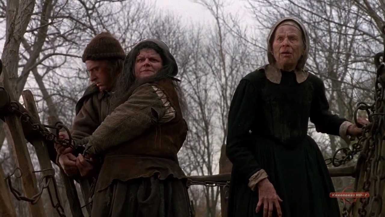 The Crucible (1996) movie still 12745