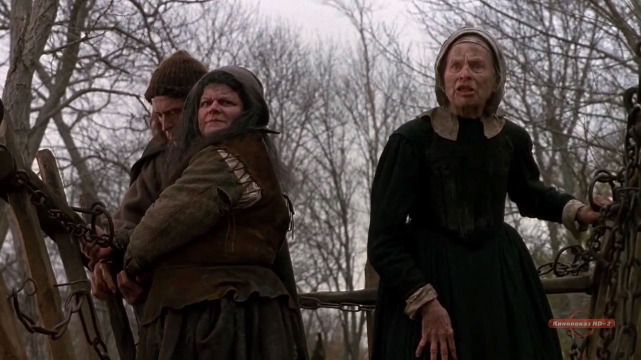 The Crucible (1996) screencap 12747