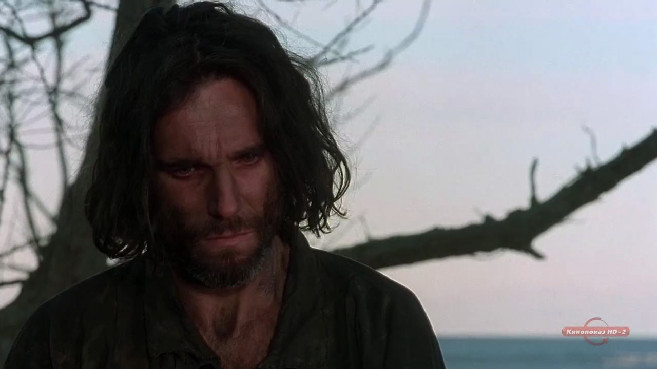 The Crucible (1996) HD screenshot 12749
