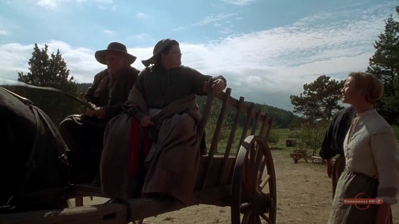 The Crucible (1996) screencap 1275