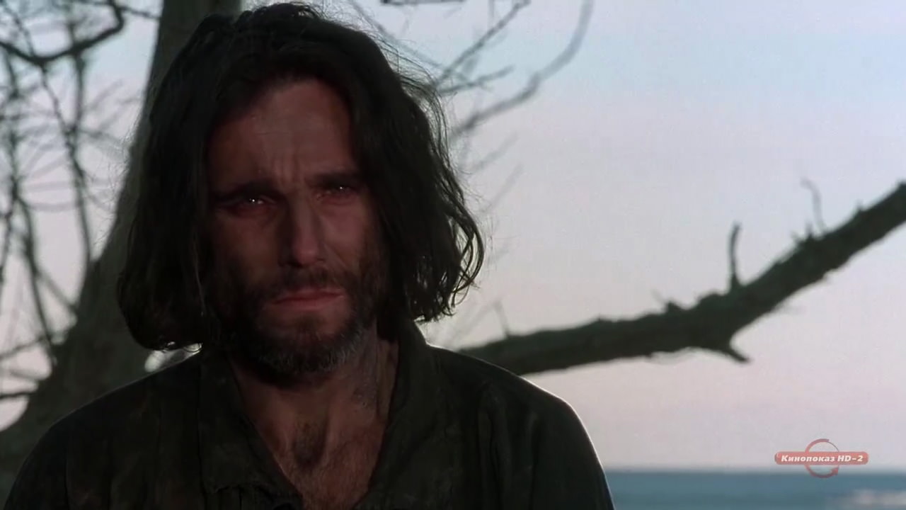 The Crucible (1996) screencap 12753