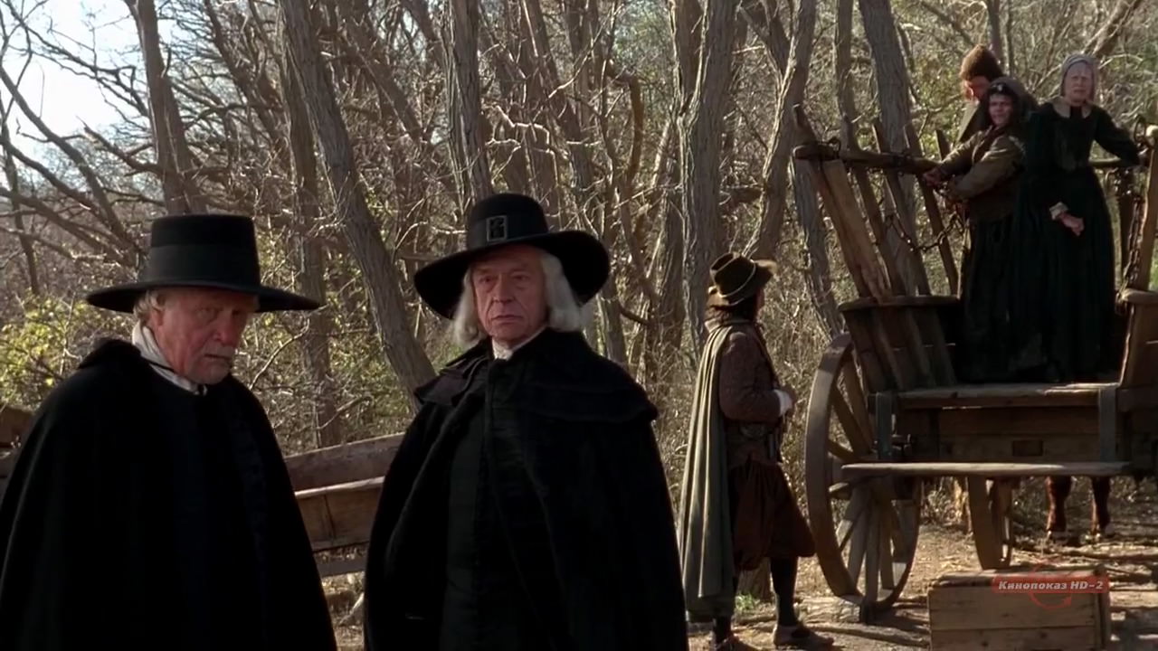 The Crucible (1996) screencap 12759