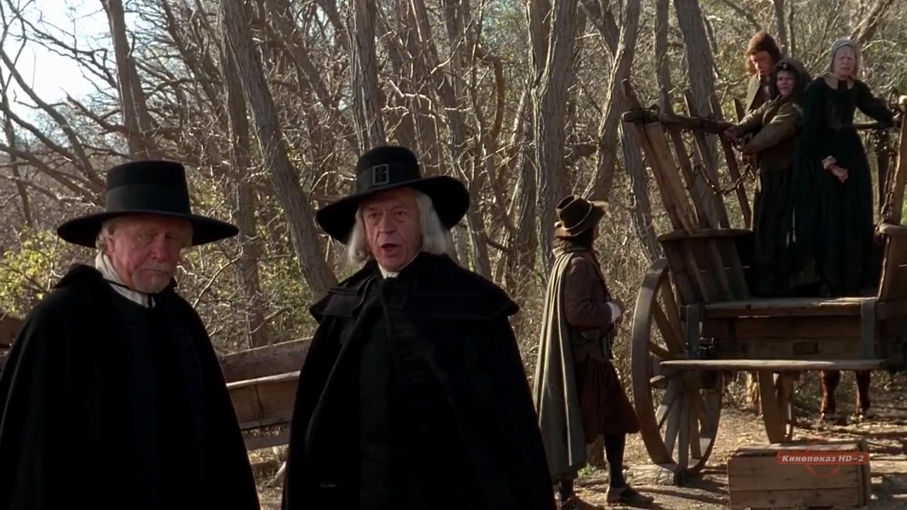 The Crucible (1996) HD screenshot 12761