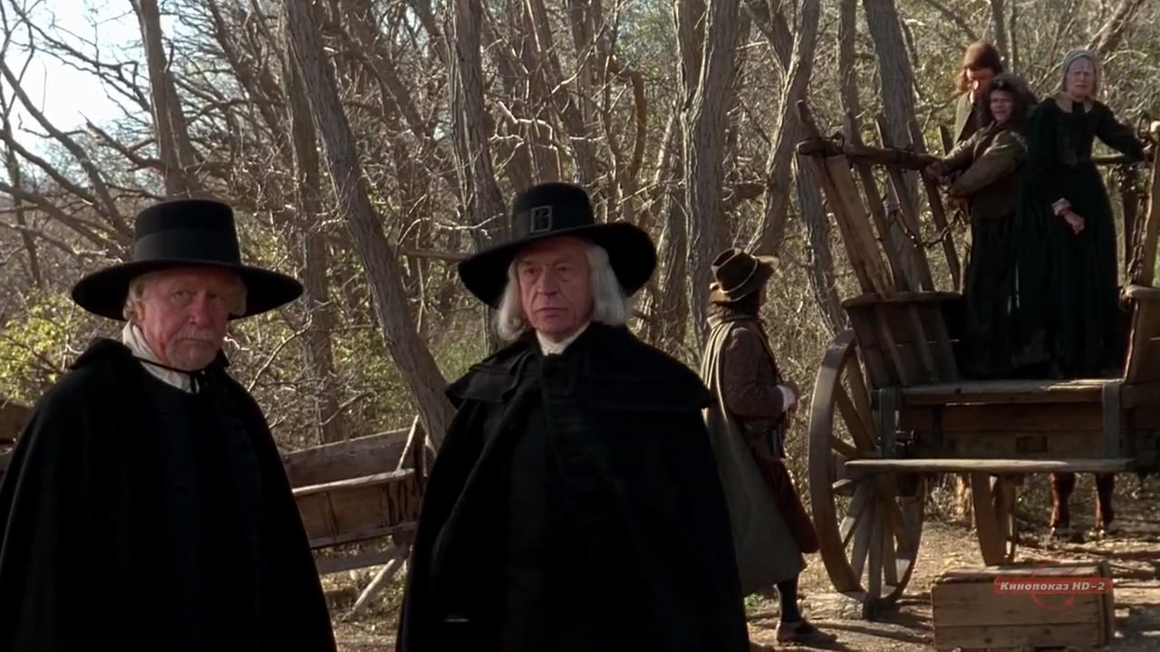 The Crucible (1996) screencap 12762