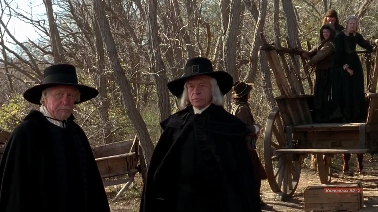 The Crucible (1996) movie still 12763