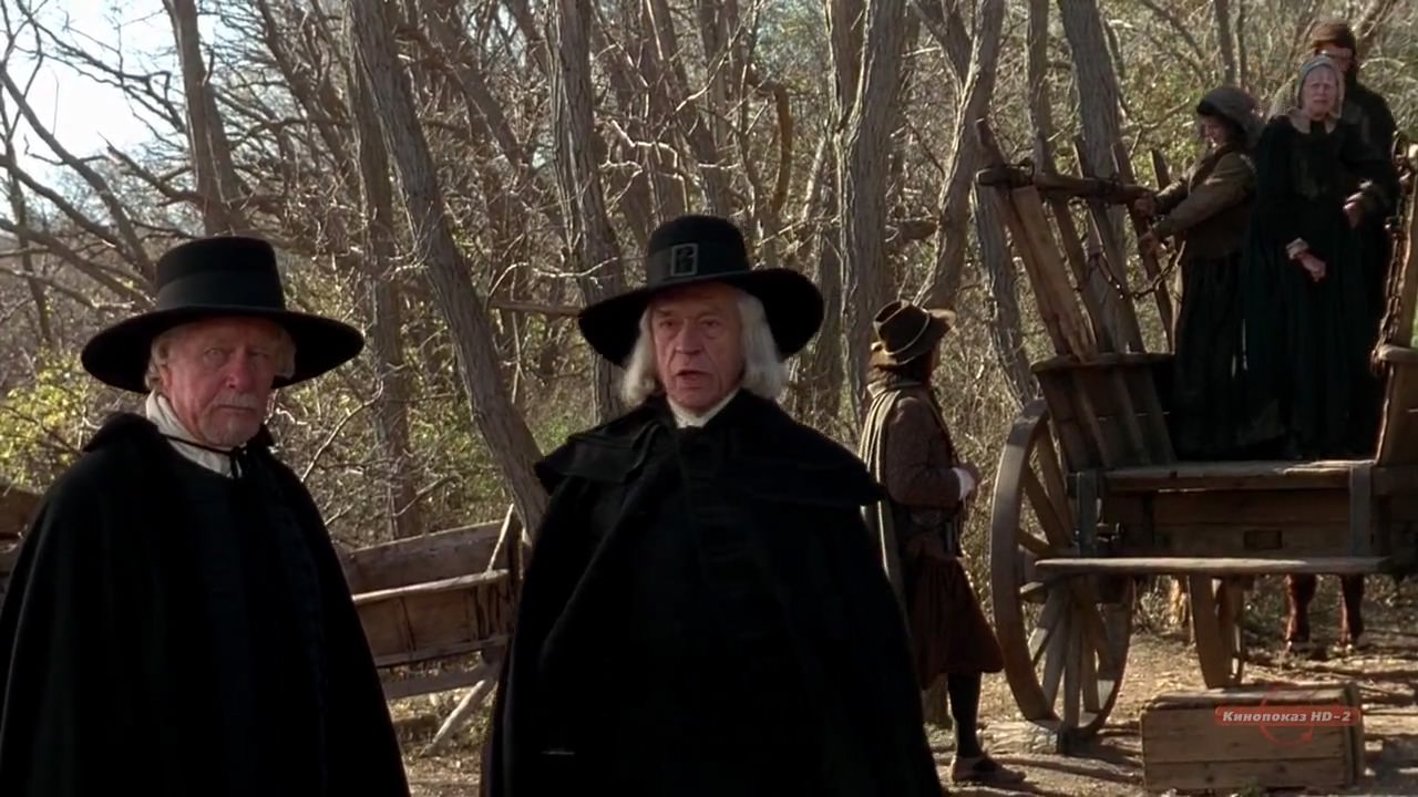 The Crucible (1996) HD screenshot 12764