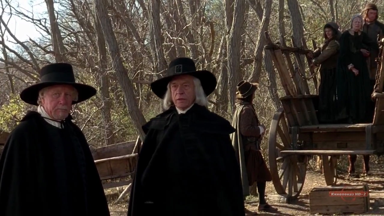The Crucible (1996) screencap 12765