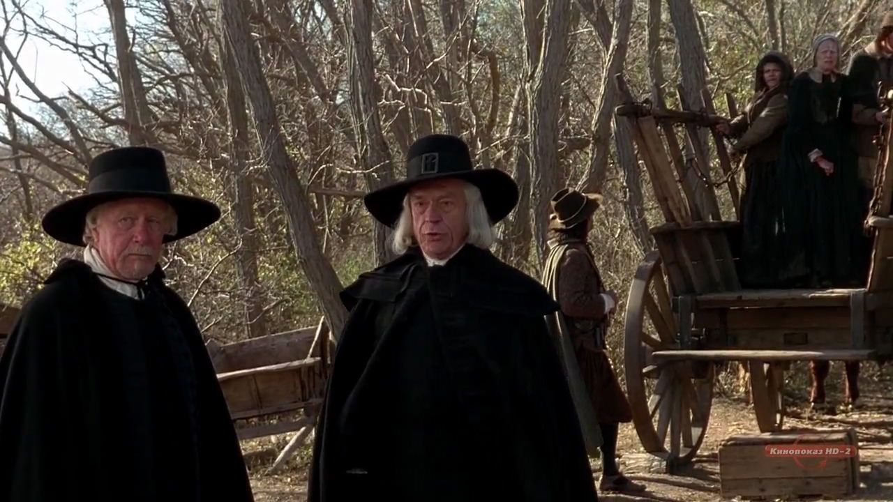 The Crucible (1996) HD screenshot 12767
