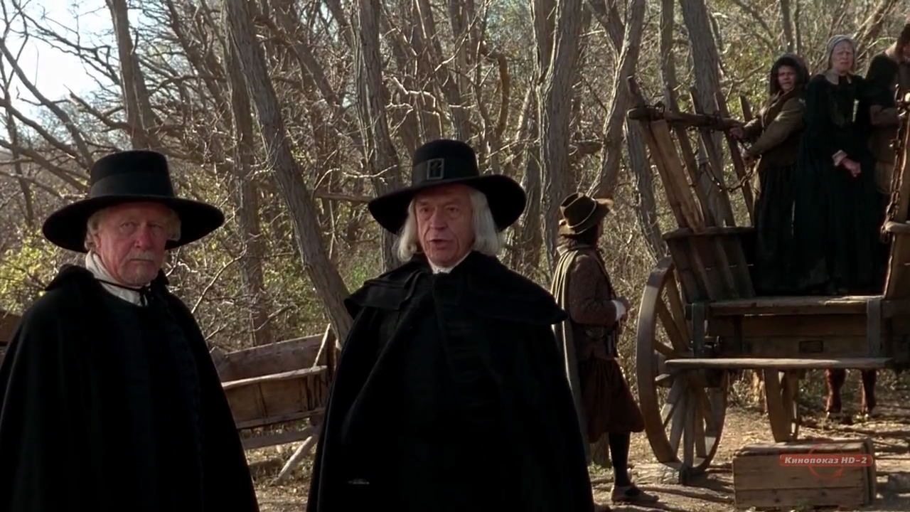 The Crucible (1996) screencap 12768