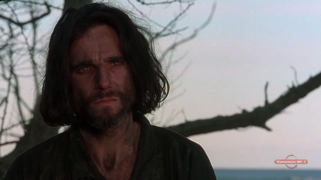 The Crucible (1996) HD screenshot 12779