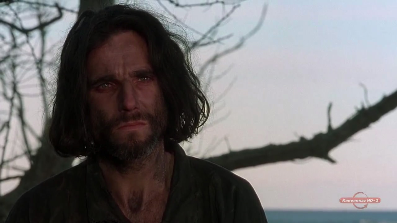 The Crucible (1996) screencap 12780
