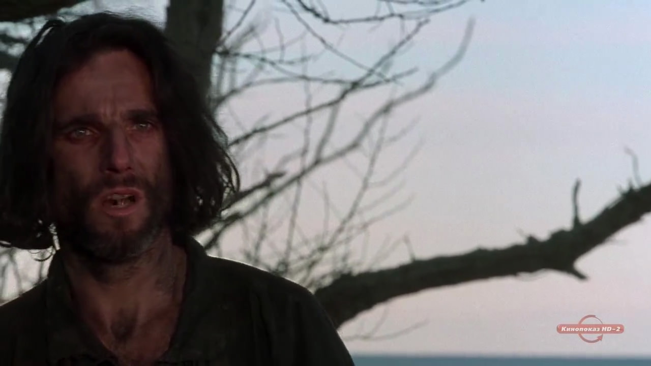 The Crucible (1996) HD screenshot 12788