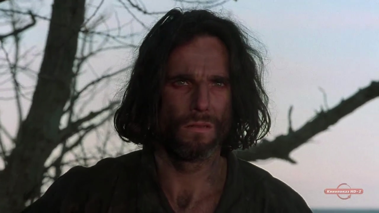 The Crucible (1996) HD screenshot 12791