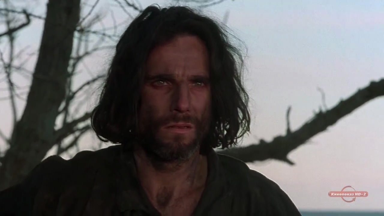 The Crucible (1996) screencap 12792