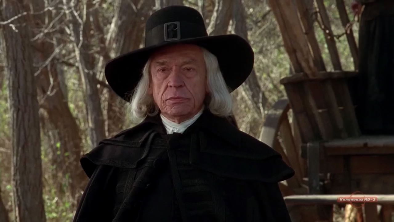 The Crucible (1996) HD screenshot 12794