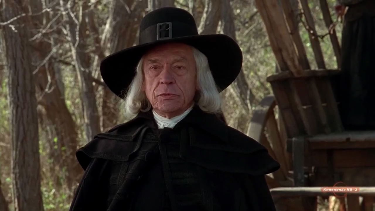 The Crucible (1996) movie still 12796