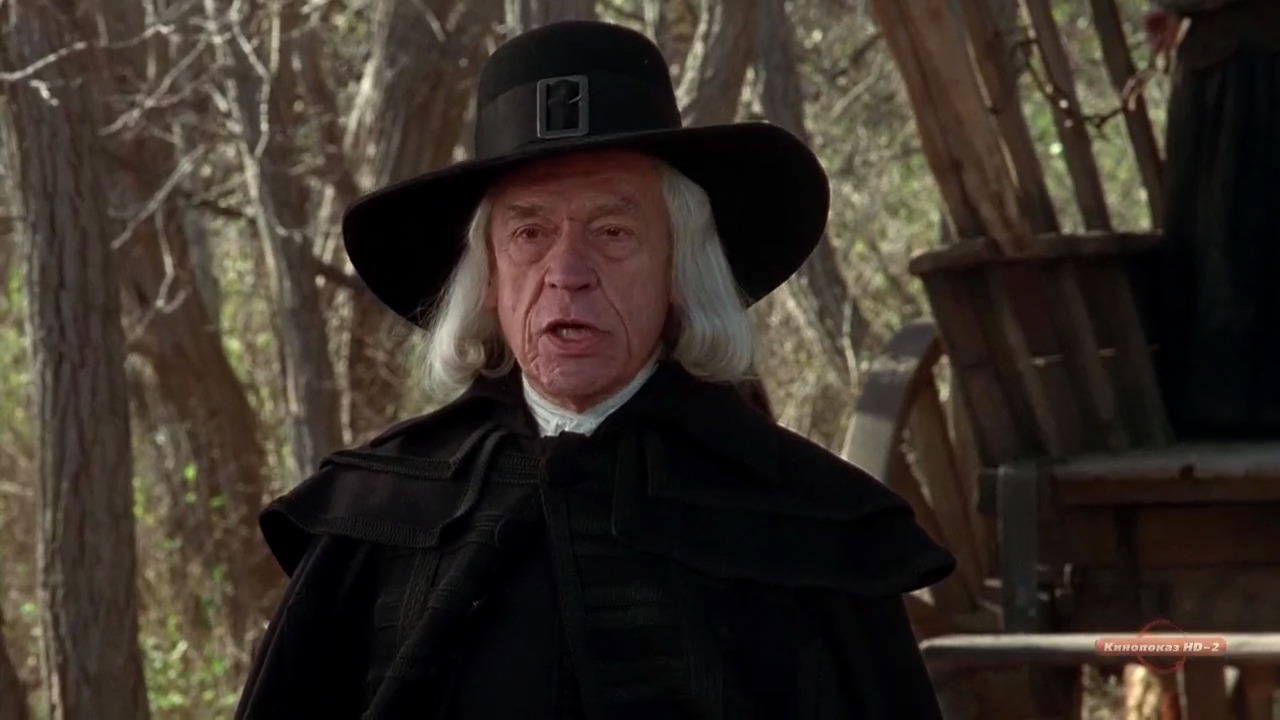 The Crucible (1996) HD screenshot 12797