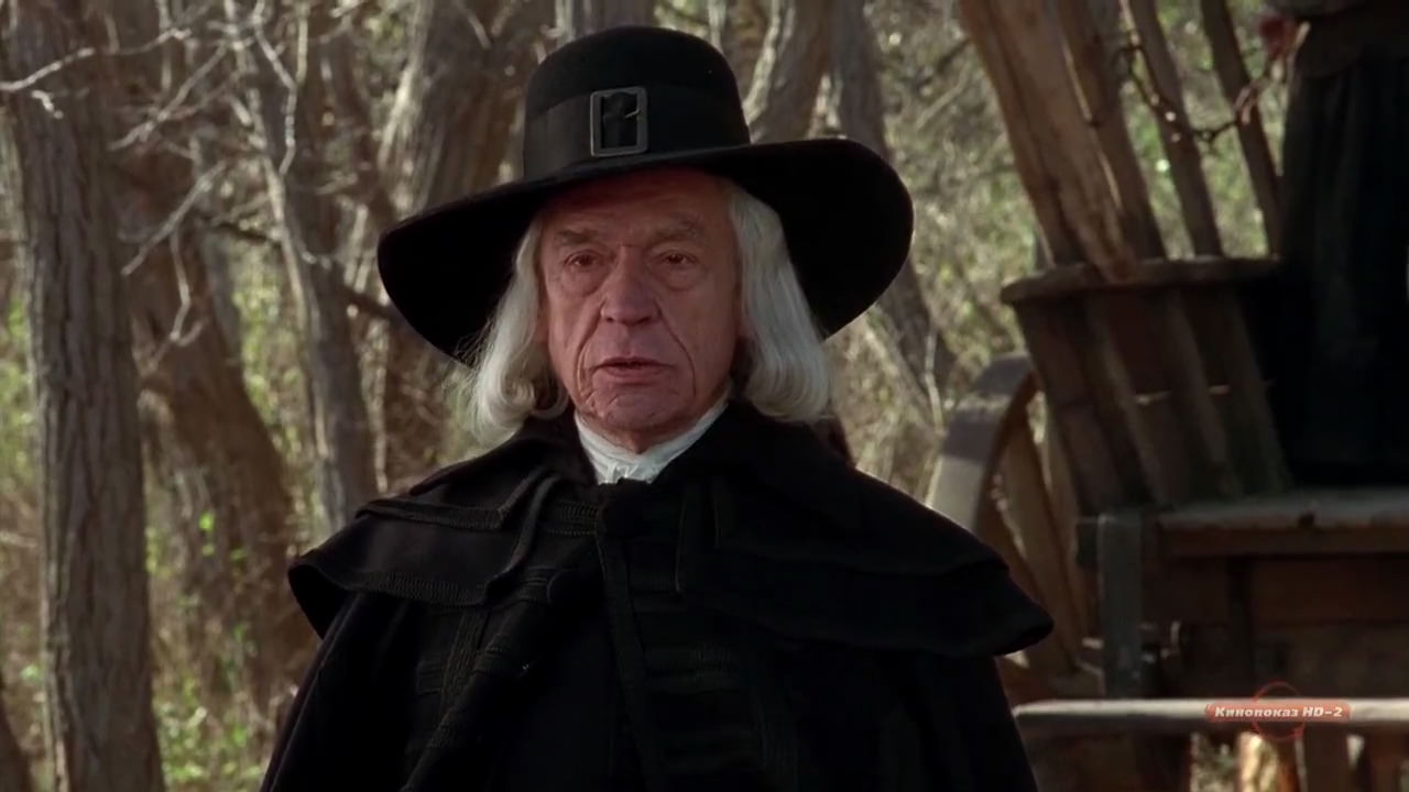 The Crucible (1996) movie still 12799