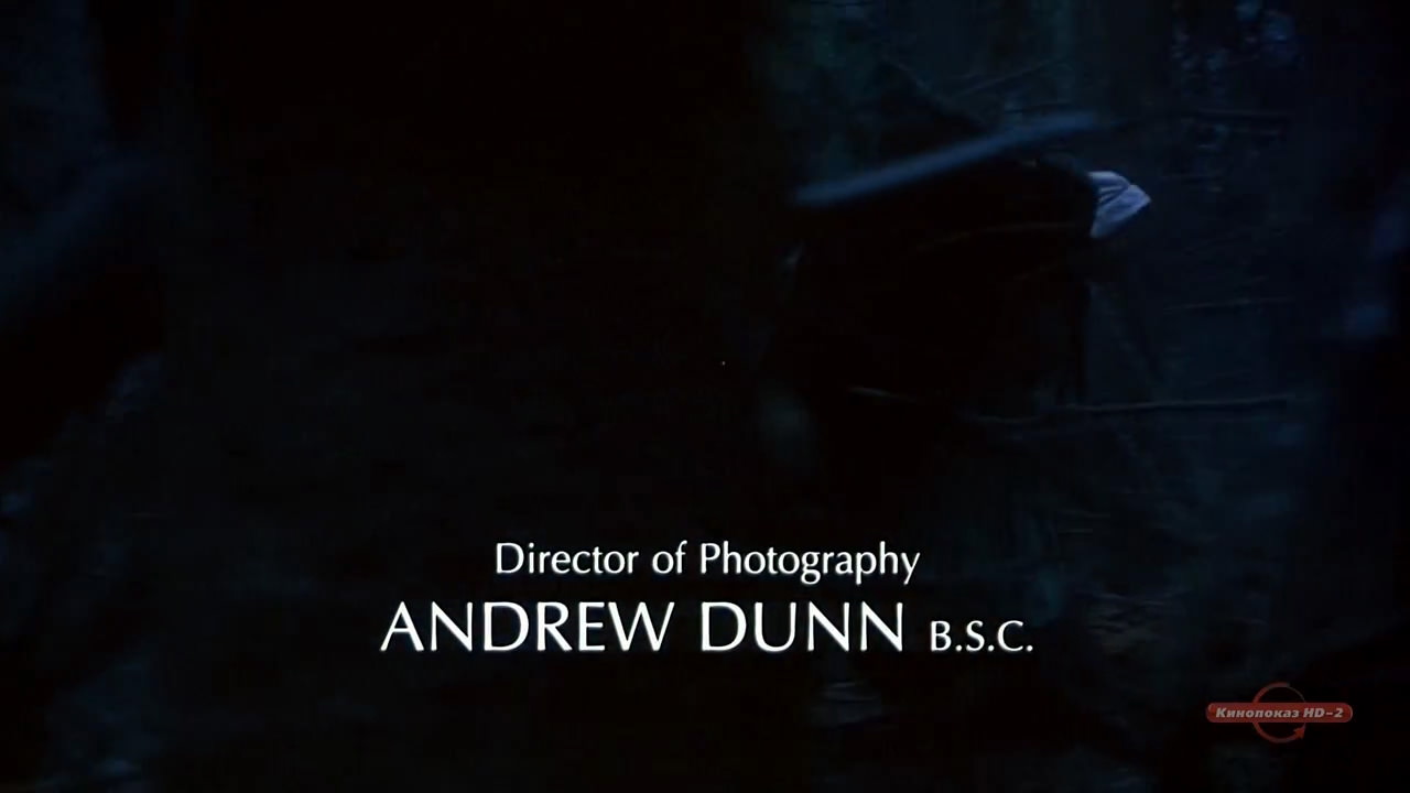 The Crucible (1996) HD screenshot 128