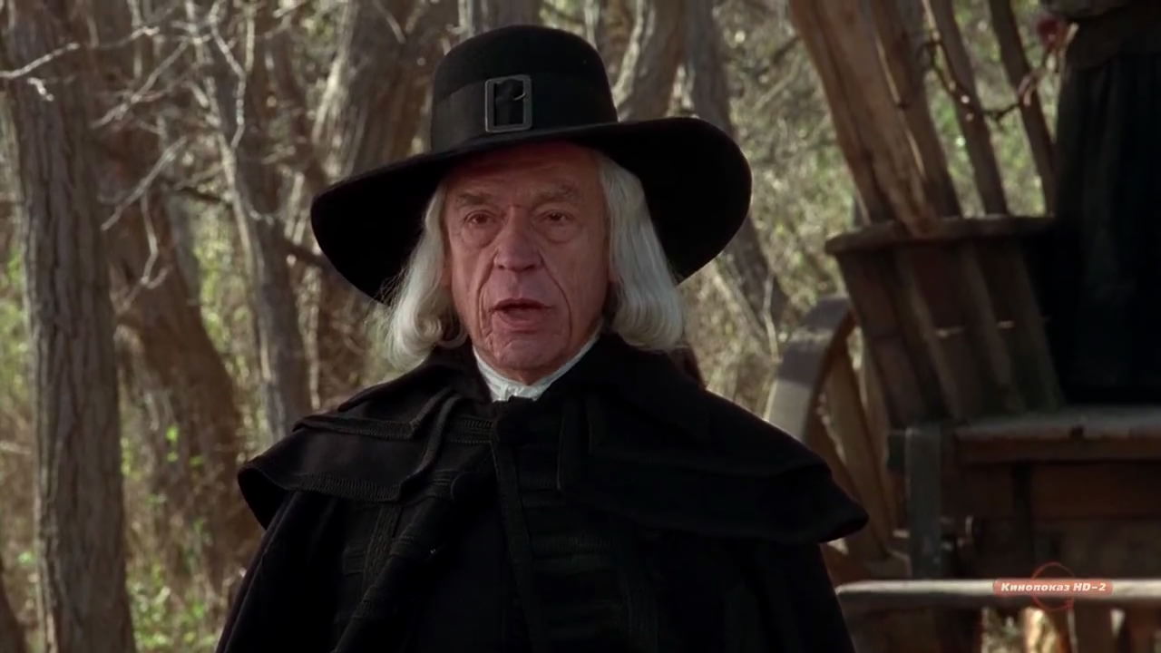 The Crucible (1996) HD screenshot 12800