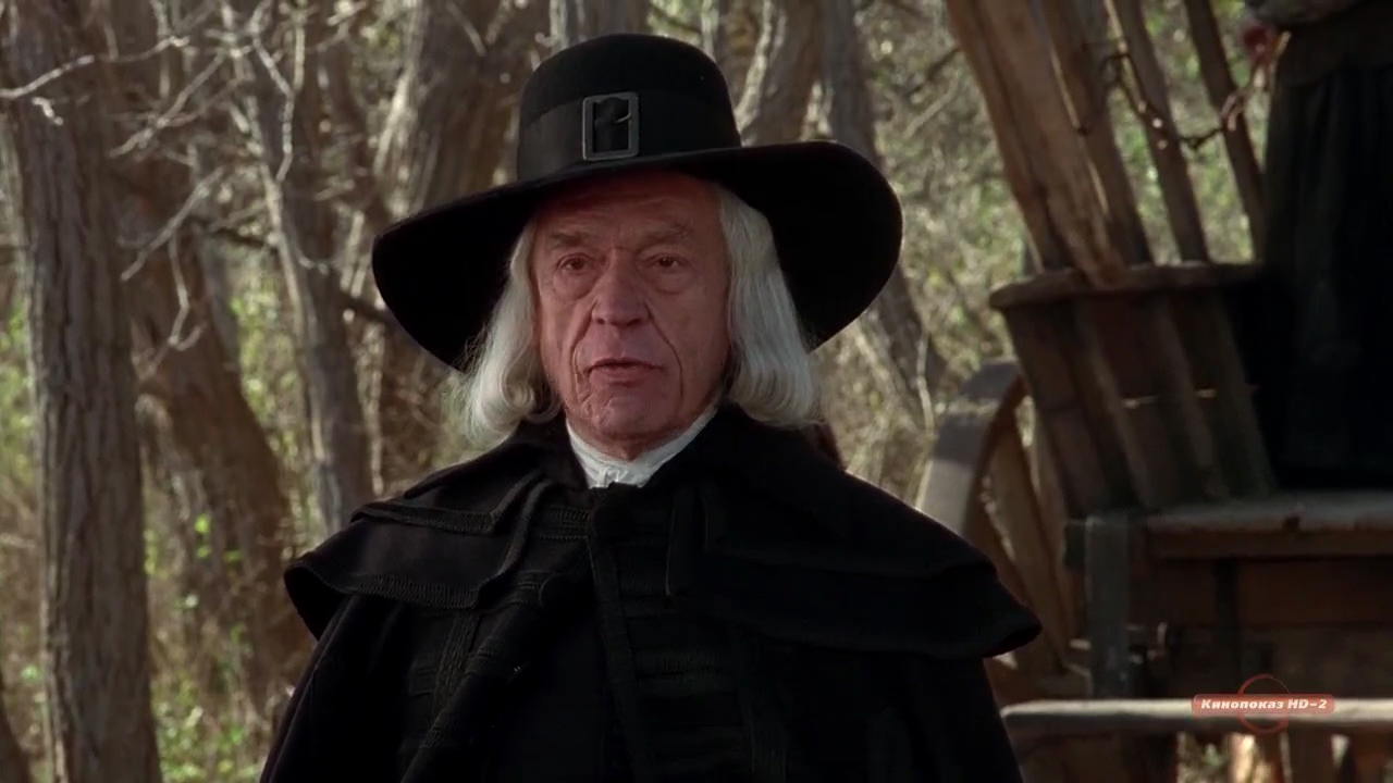 The Crucible (1996) HD screenshot 12803