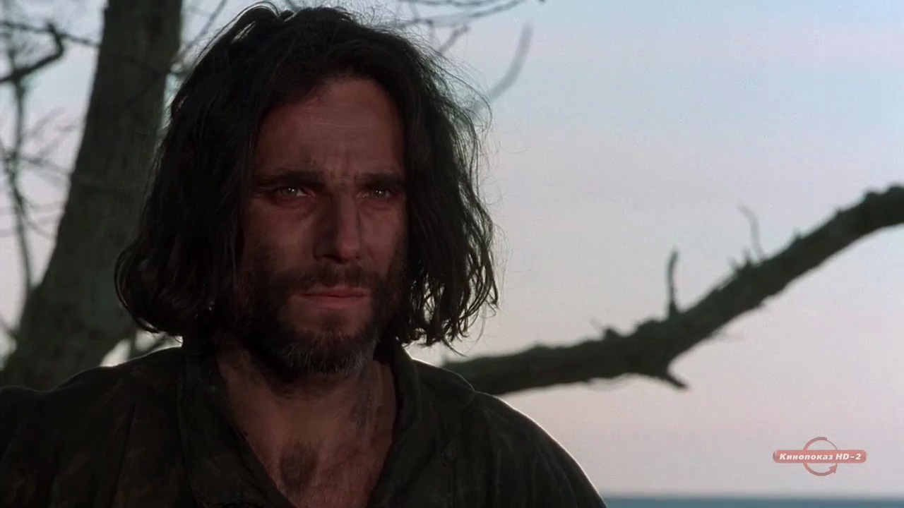 The Crucible (1996) HD screenshot 12806