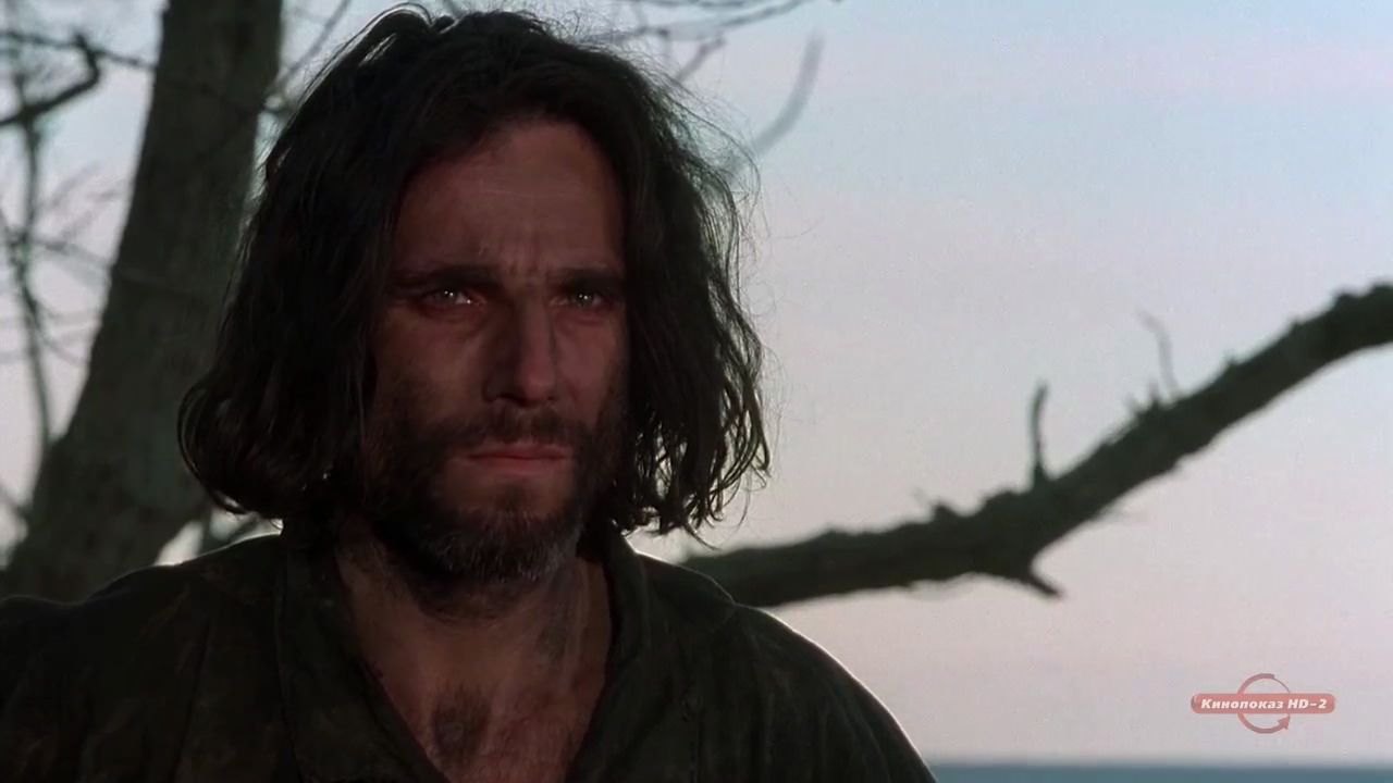 The Crucible (1996) screencap 12807