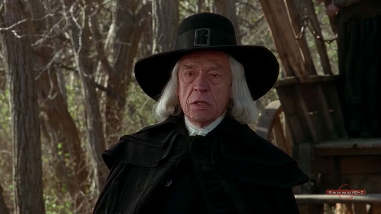 The Crucible (1996) HD screenshot 12812