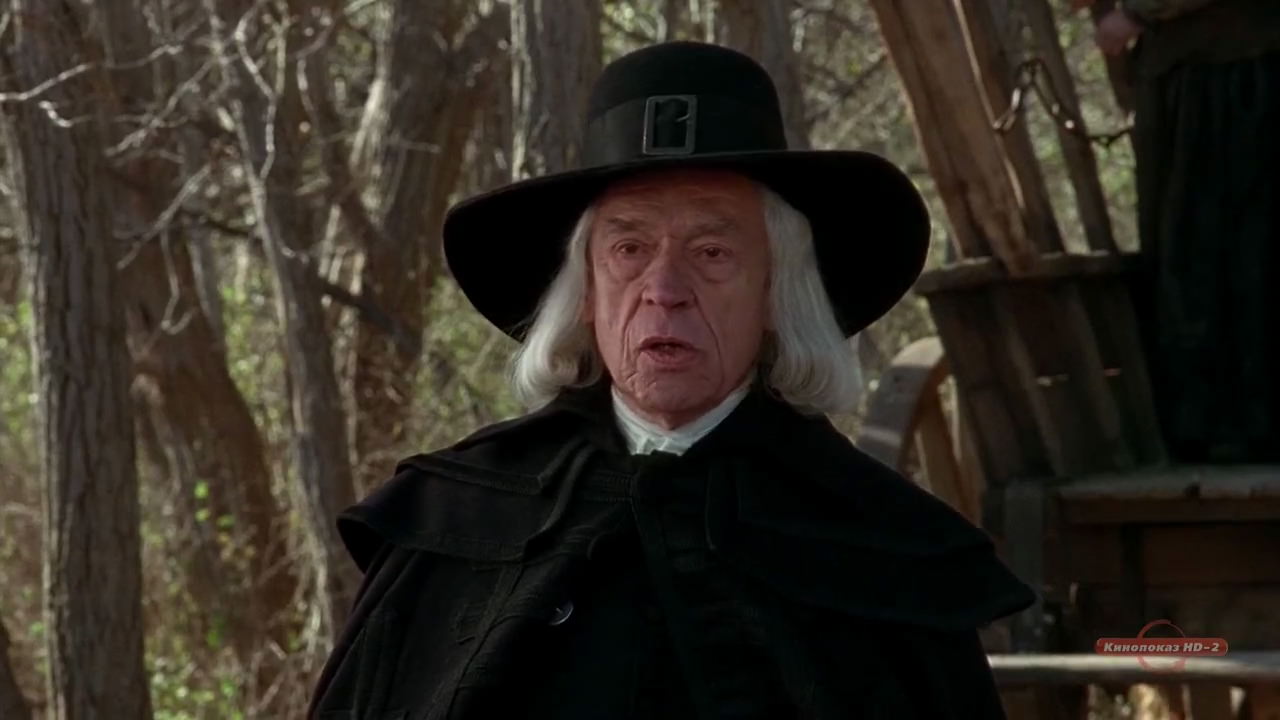 The Crucible (1996) screencap 12813