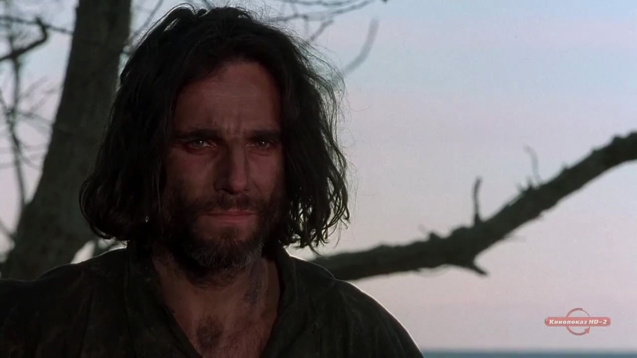 The Crucible (1996) screencap 12819