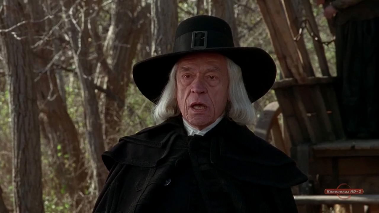 The Crucible (1996) movie still 12823