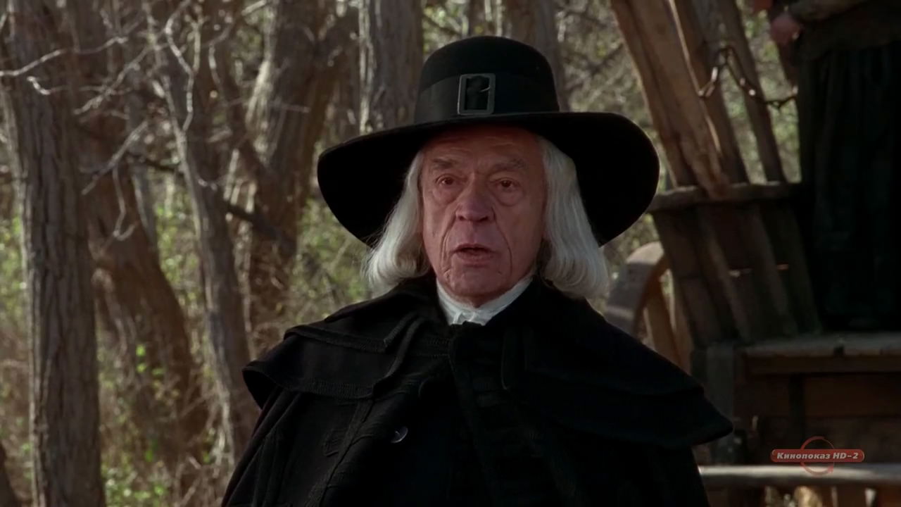 The Crucible (1996) HD screenshot 12824