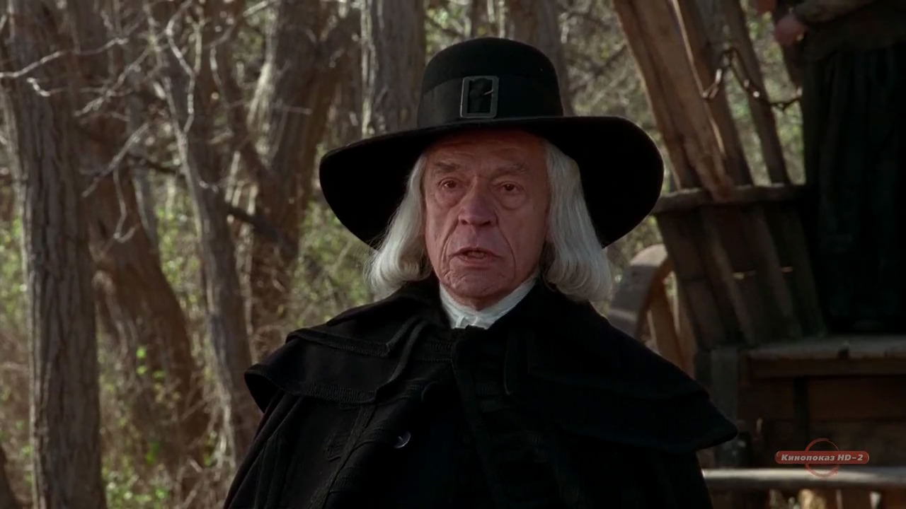 The Crucible (1996) movie still 12826