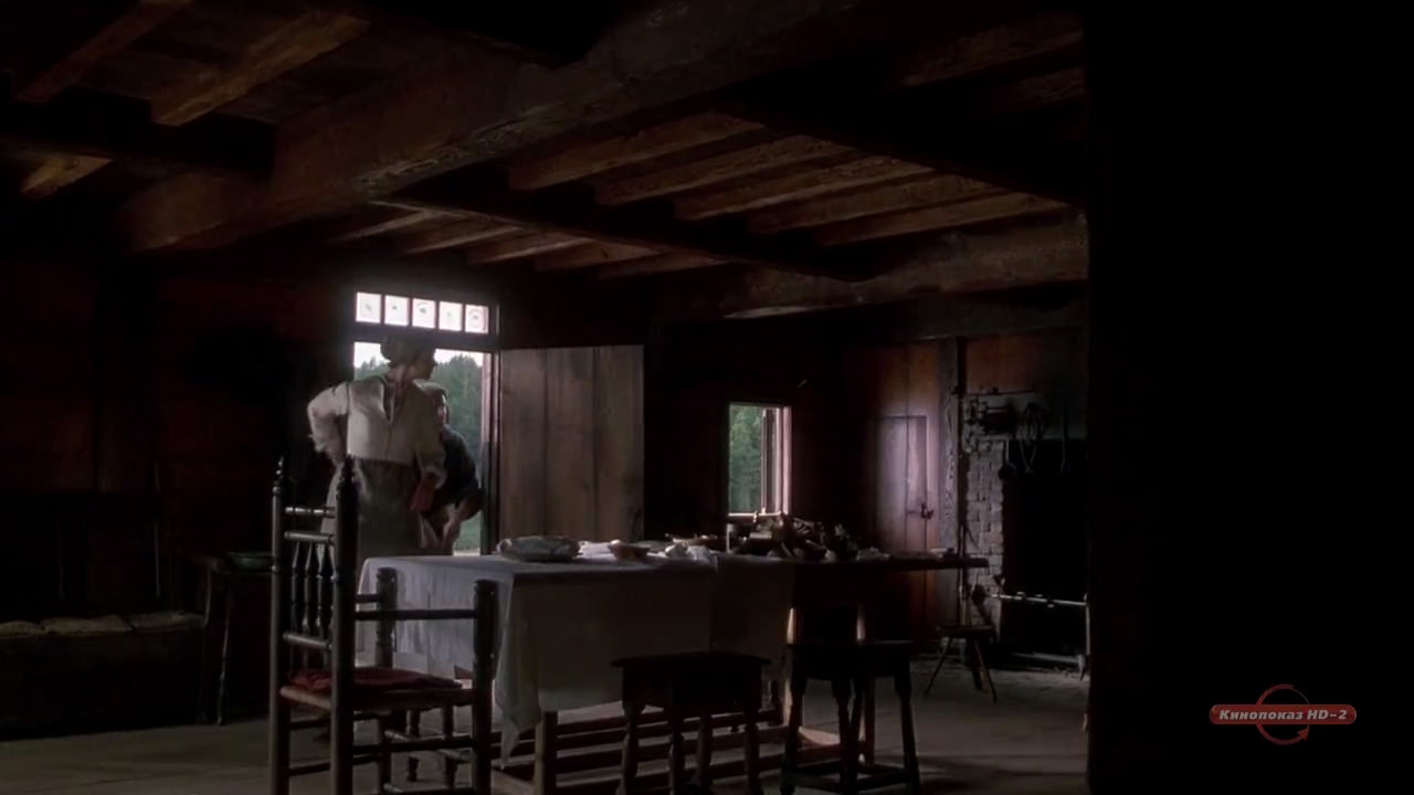 The Crucible (1996) HD screenshot 1283