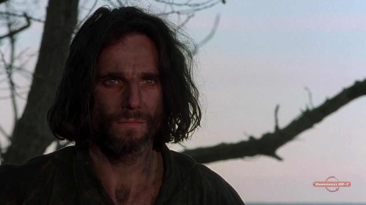 The Crucible (1996) screencap 12837