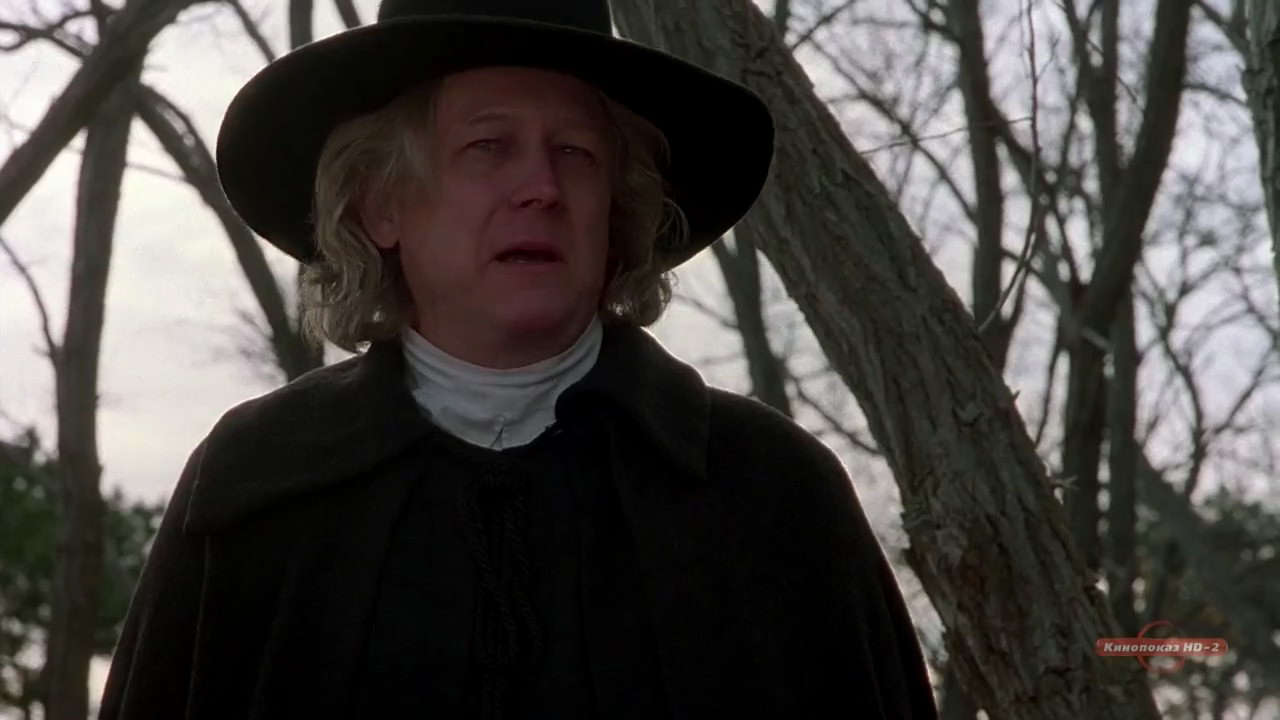 The Crucible (1996) HD screenshot 12845