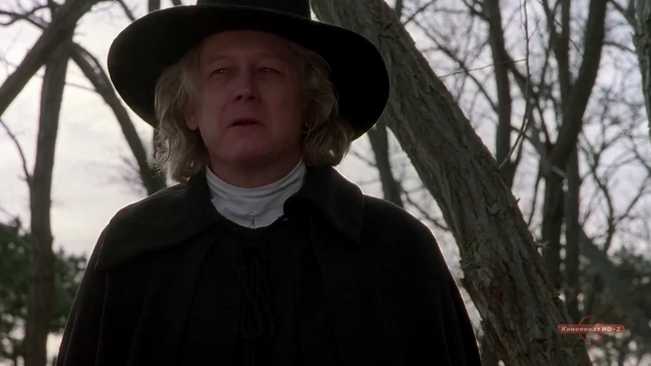The Crucible (1996) screencap 12846