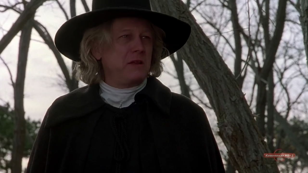 The Crucible (1996) movie still 12847