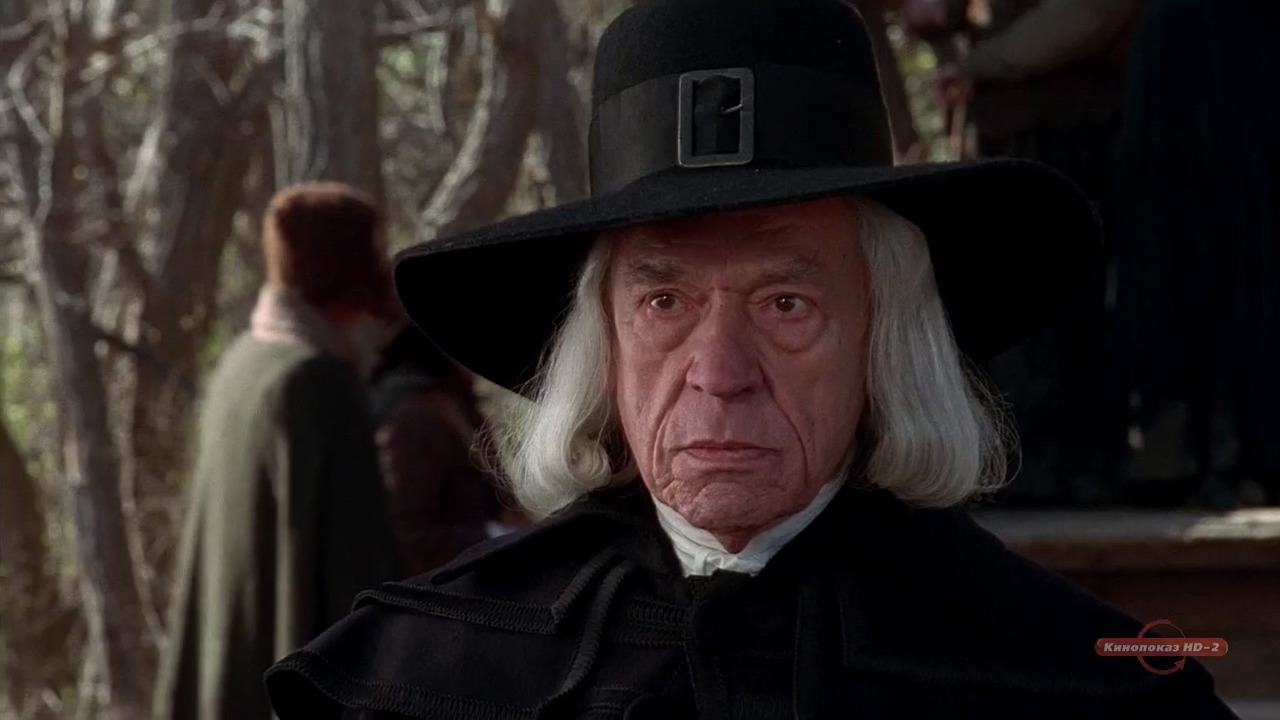 The Crucible (1996) HD screenshot 12848