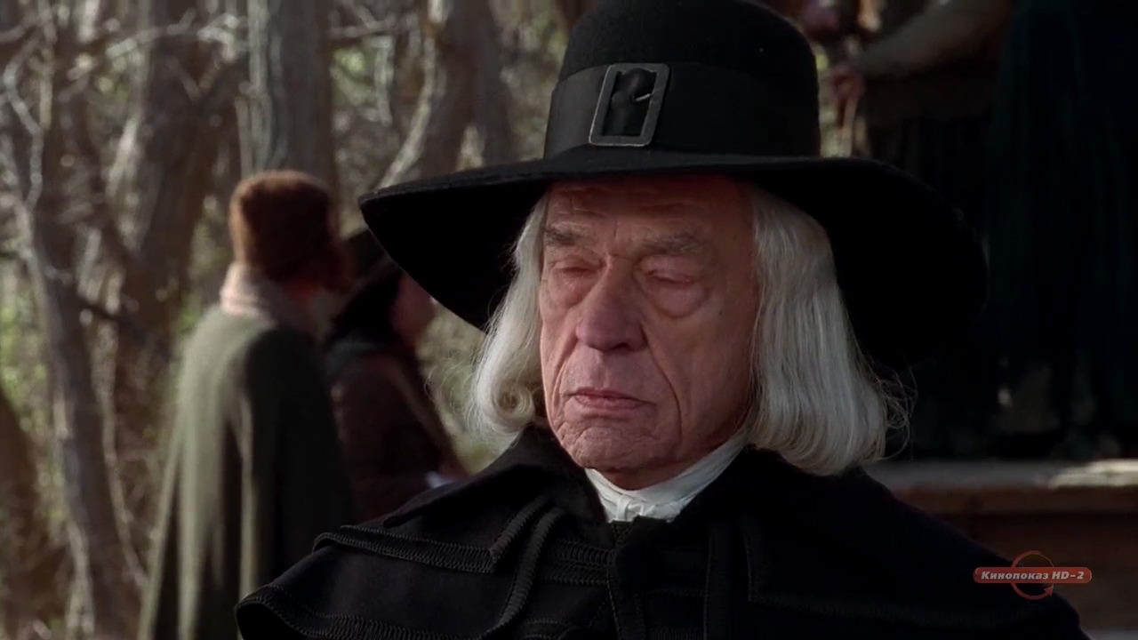 The Crucible (1996) HD screenshot 12851