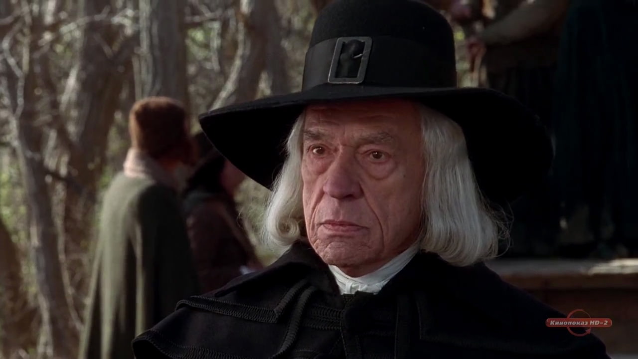 The Crucible (1996) screencap 12852