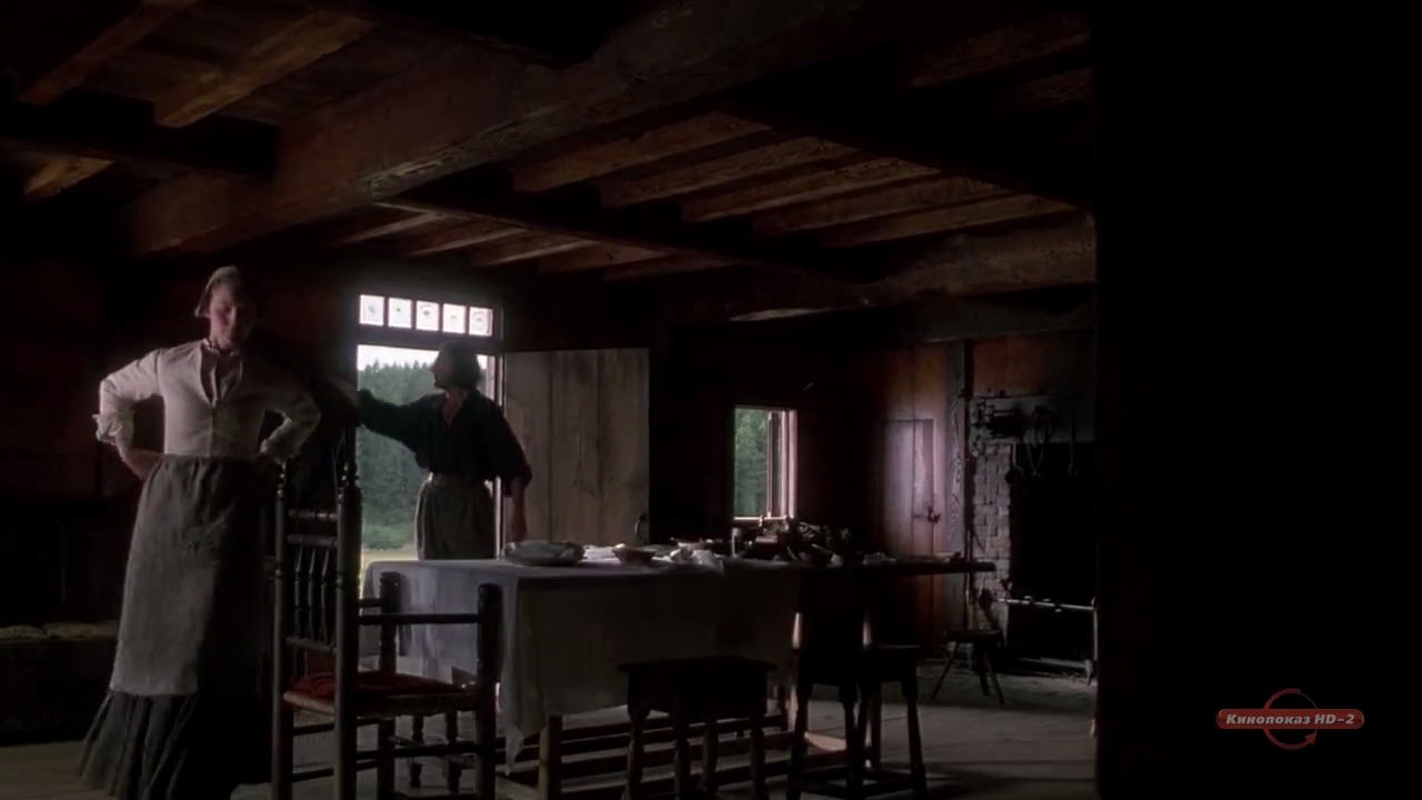 The Crucible (1996) HD screenshot 1286