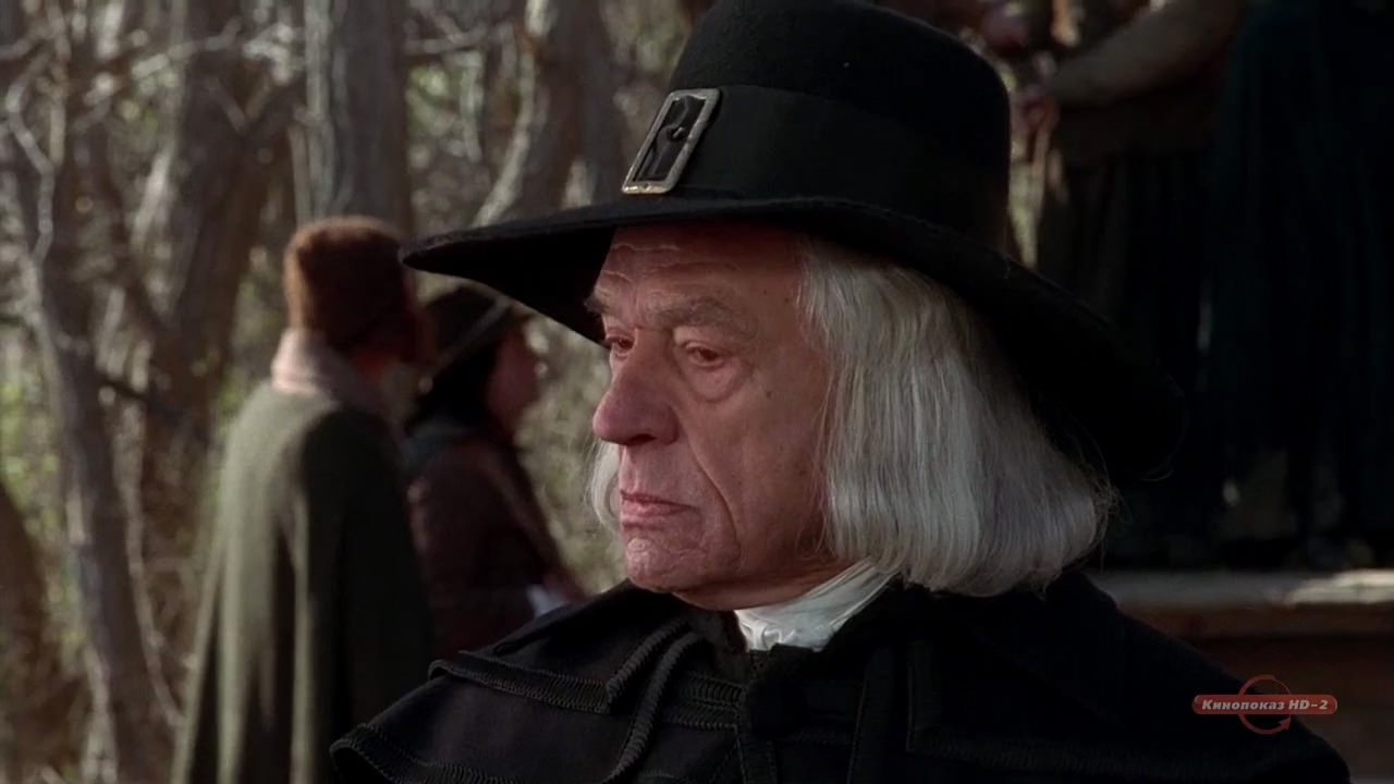 The Crucible (1996) HD screenshot 12860