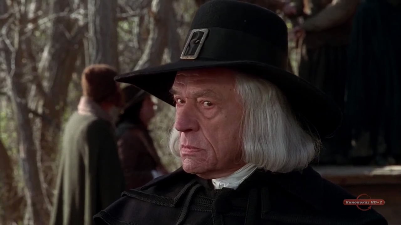 The Crucible (1996) movie still 12862