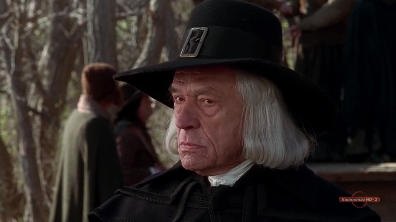 The Crucible (1996) movie still 12865