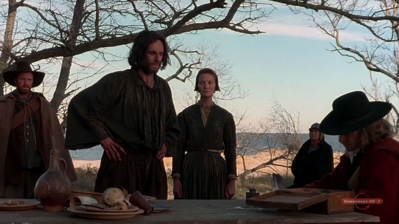 The Crucible (1996) HD screenshot 12866