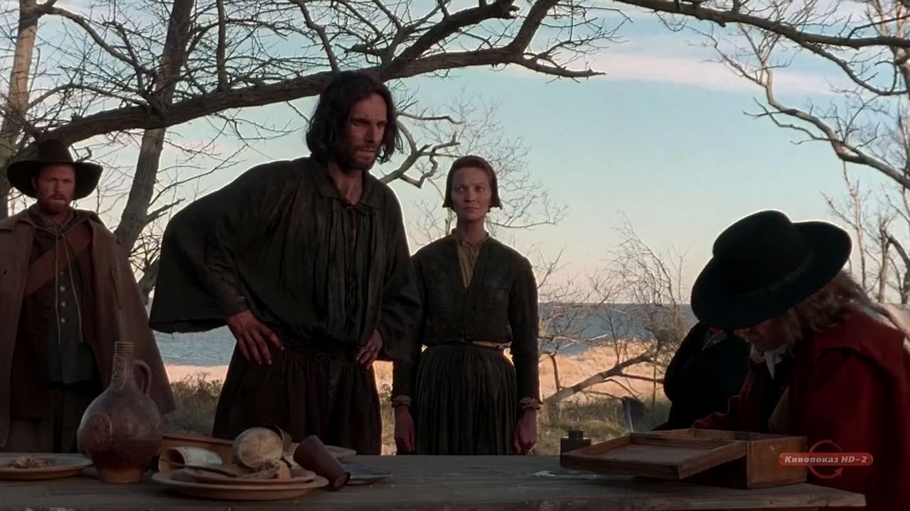 The Crucible (1996) screencap 12867