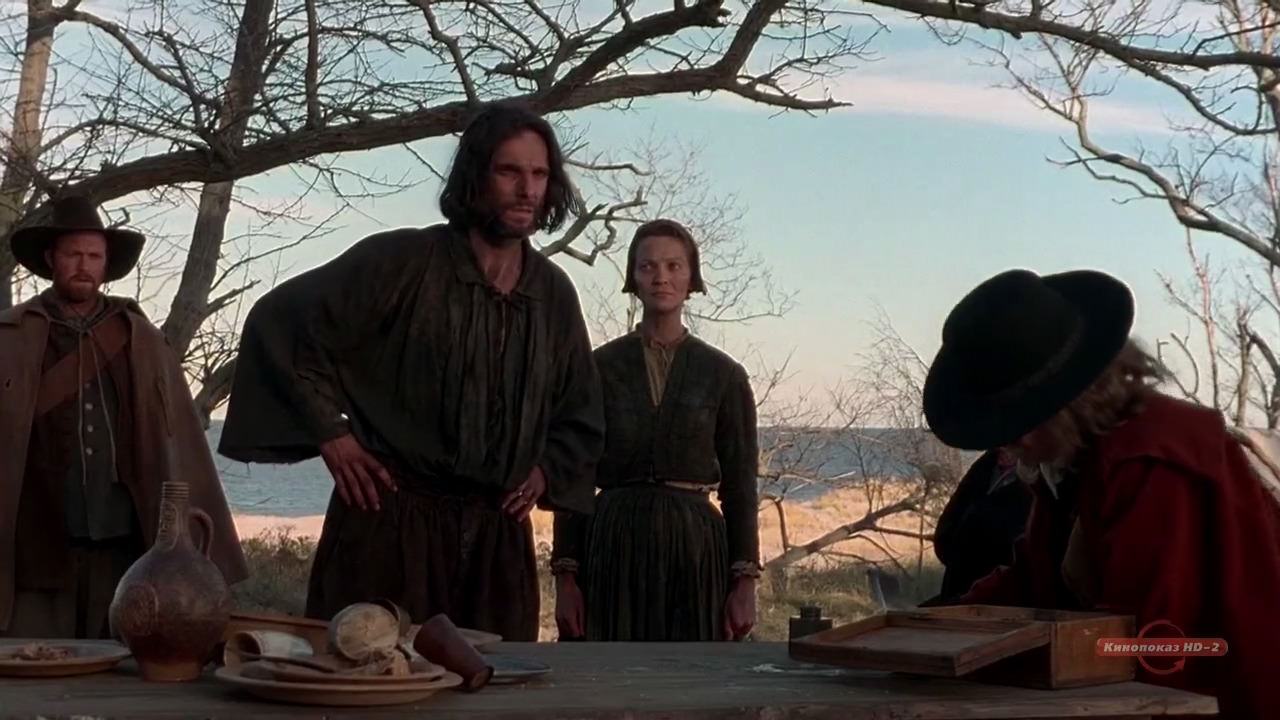 The Crucible (1996) movie still 12868
